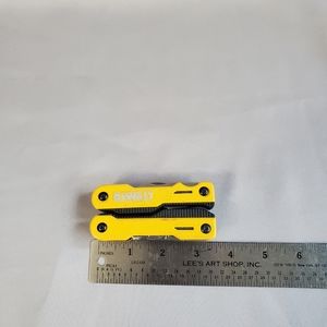 DEWALT DWHT71843 MT16 Multi Tool